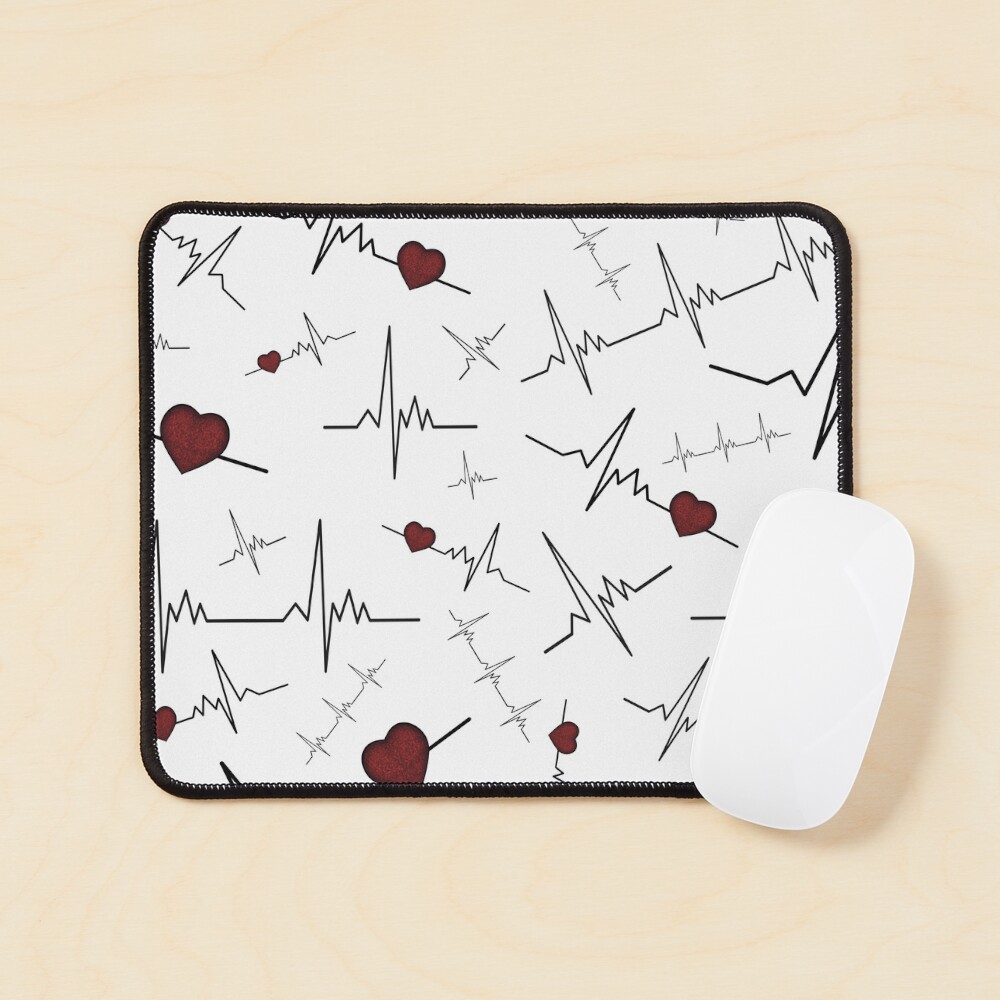 Item preview, Mouse Pad designed and sold by Cherevan.