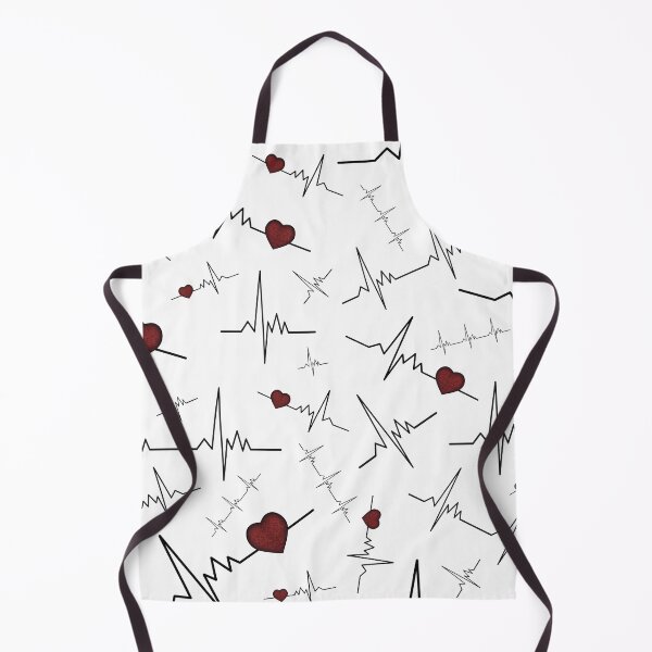 Item preview, Cardiogram pattern designed and sold by Cherevan.