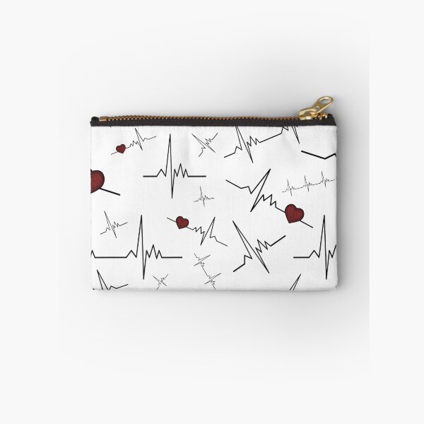 Item preview, Cardiogram pattern designed and sold by Cherevan.