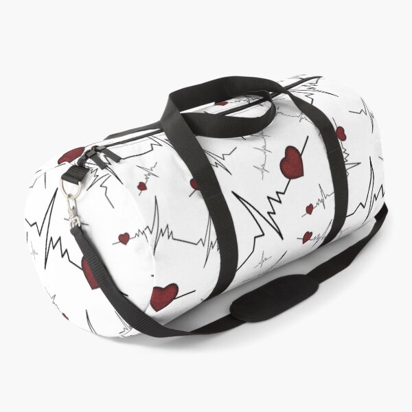 Item preview, Cardiogram pattern designed and sold by Cherevan.