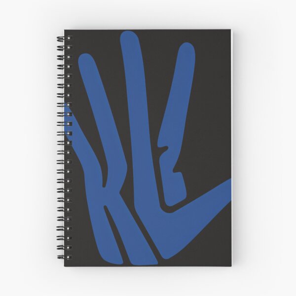 Item preview, Kawhi Leonard Logo designed and sold by TIFFANTIMIGIO2.