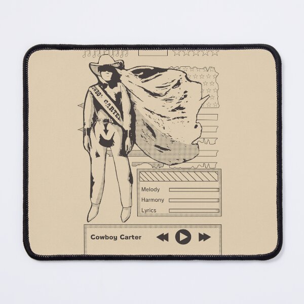 Item preview, Cowboy Carter designed and sold by Cleytus-D.