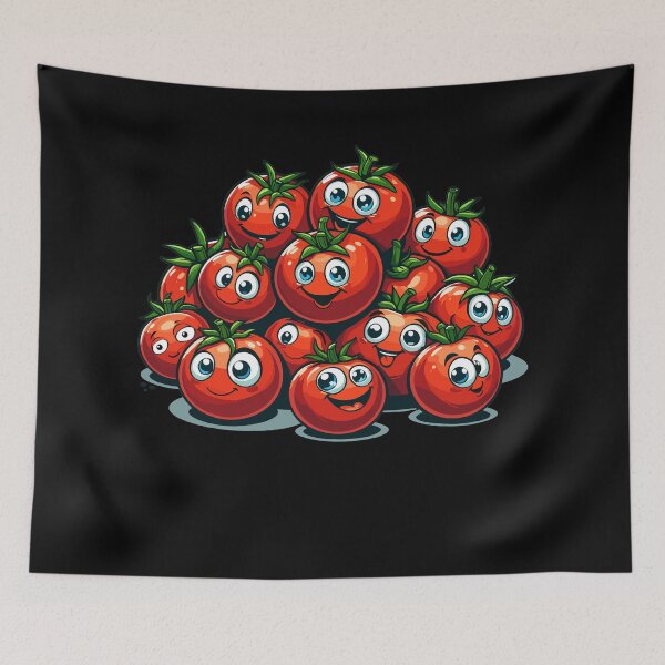 Item preview, Tomato Pomidors Pickled Gift designed and sold by Pineapple-Tree.