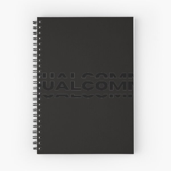 Item preview,  Qualcomm designed and sold by TIFFANTIMIGIO2.