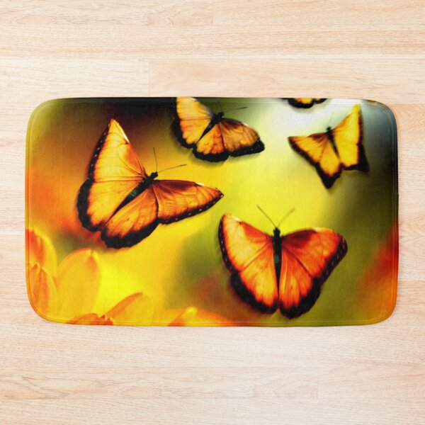Item preview, Spring Butterflies  designed and sold by ontological.