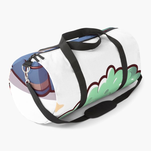 Item preview, Kawaii Charming Golem With A Pair Of Glasses designed and sold by CanvasCutie.