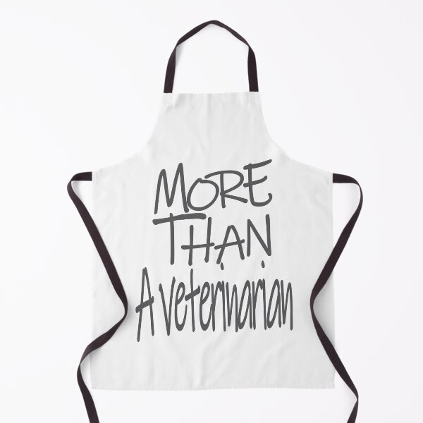 Item preview, More than A Veterinarian Optimism Saying designed and sold by YAHIA-14.