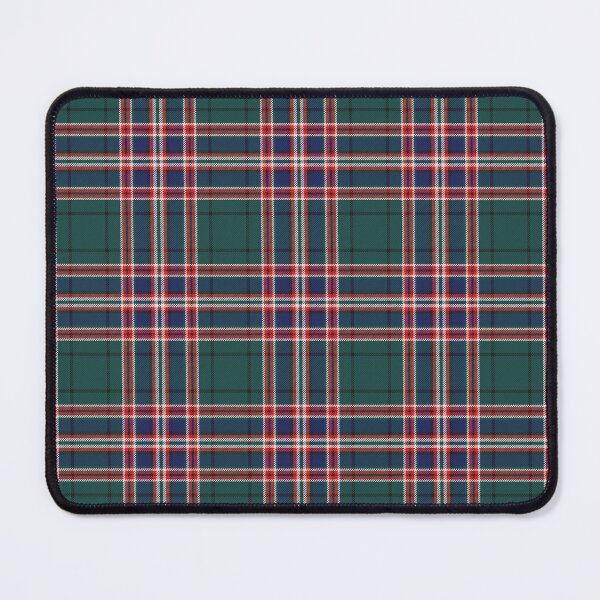 Item preview, MacFarlane Hunting Modern Tartan - Detailed designed and sold by DiscoGypsyFish.
