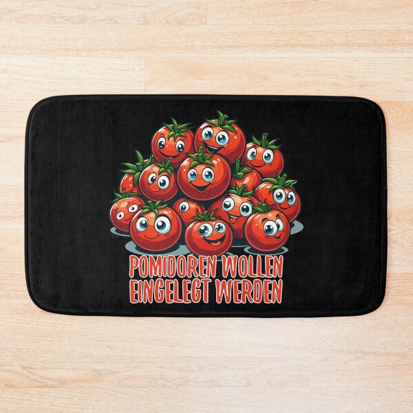 Item preview, Tomato Pomidors Pickled Gift designed and sold by Pineapple-Tree.