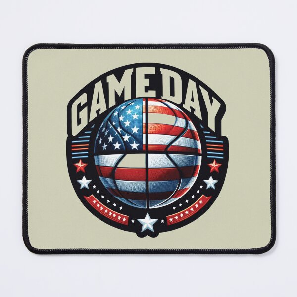 Item preview, This is a GameDay designed and sold by everytechtrend.