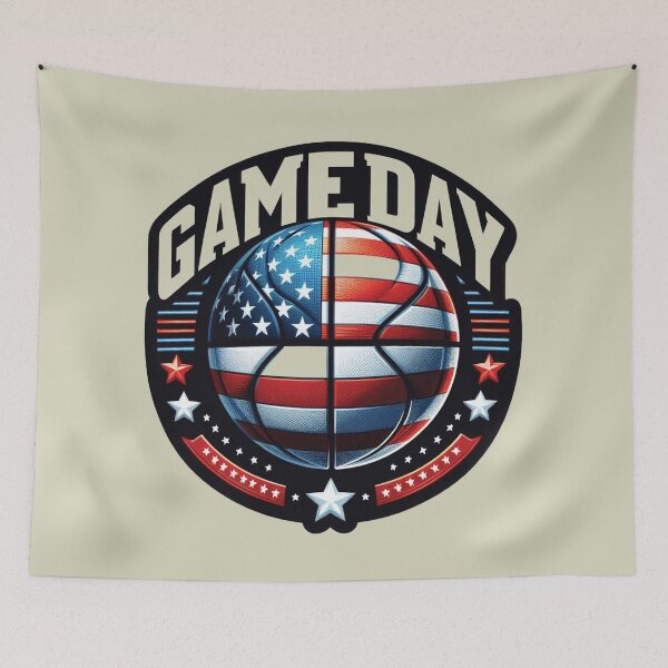 Item preview, This is a GameDay designed and sold by everytechtrend.