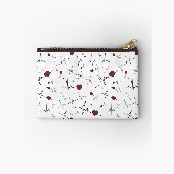 Item preview, Cardiogram pattern designed and sold by Cherevan.