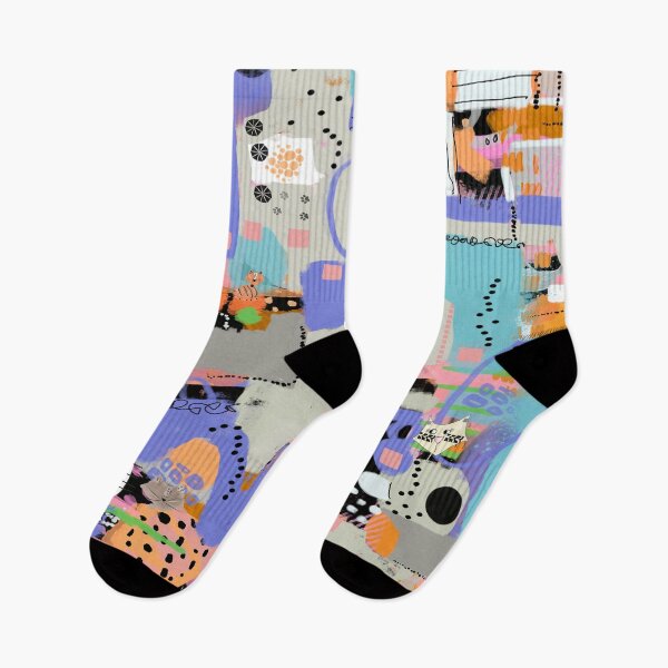 Item preview, Cat Catching designed and sold by SingleLMichele.