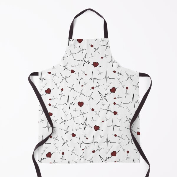 Item preview, Cardiogram pattern designed and sold by Cherevan.