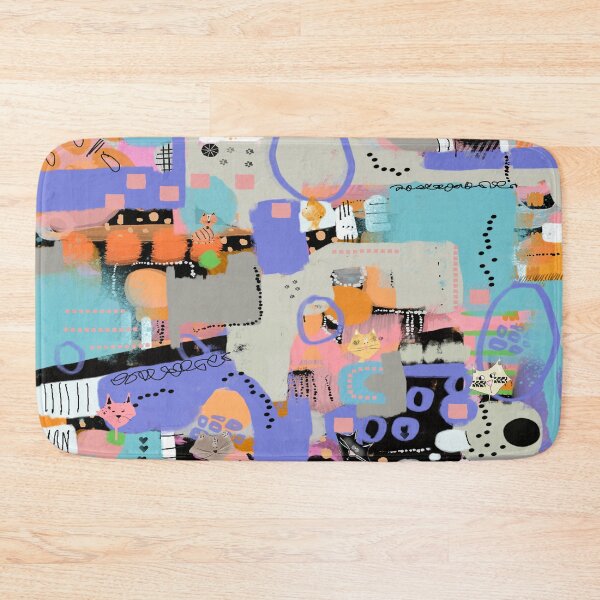 Item preview, Cat Catching designed and sold by SingleLMichele.