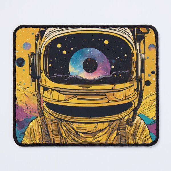 Item preview, cosmic cd eye designed and sold by HD1450.