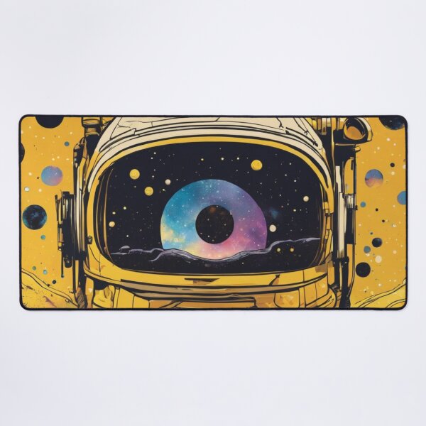 Item preview, cosmic cd eye designed and sold by HD1450.