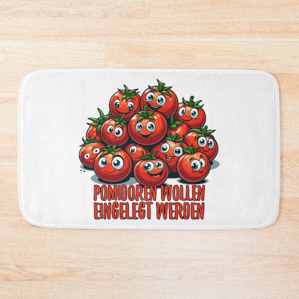 Item preview, Tomato Pomidors Pickled Gift designed and sold by Pineapple-Tree.