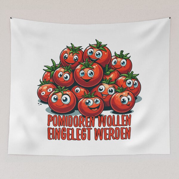 Item preview, Tomato Pomidors Pickled Gift designed and sold by Pineapple-Tree.