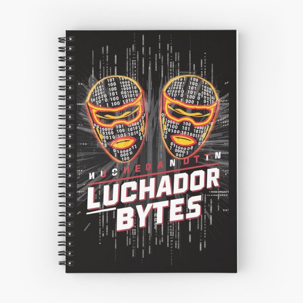 Aperçu de l'œuvre Lucha Libre créée et vendue par HOMEDESIGNPRINT.