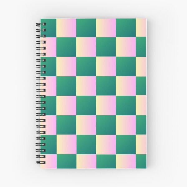 Item preview, The green grid designed and sold by Nipada.