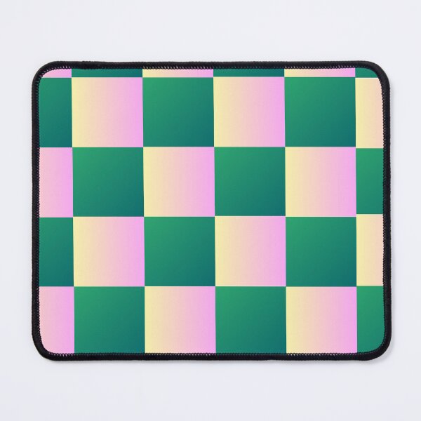 Item preview, The green grid designed and sold by Nipada.