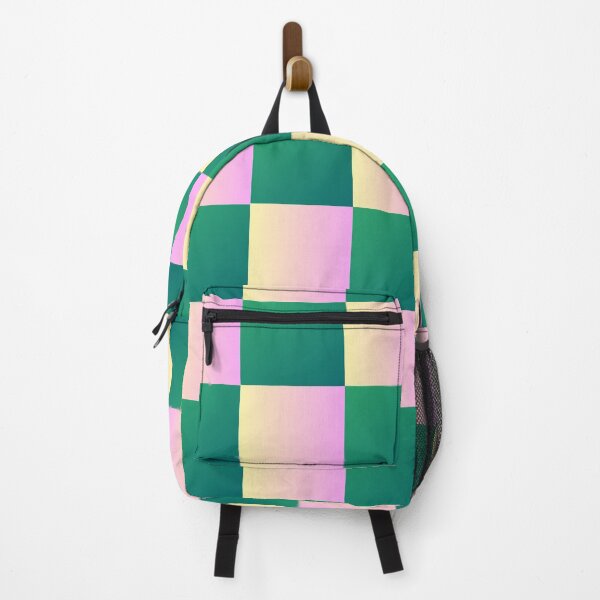 Item preview, The green grid designed and sold by Nipada.