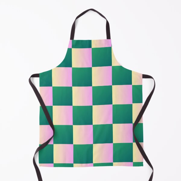Item preview, The green grid designed and sold by Nipada.