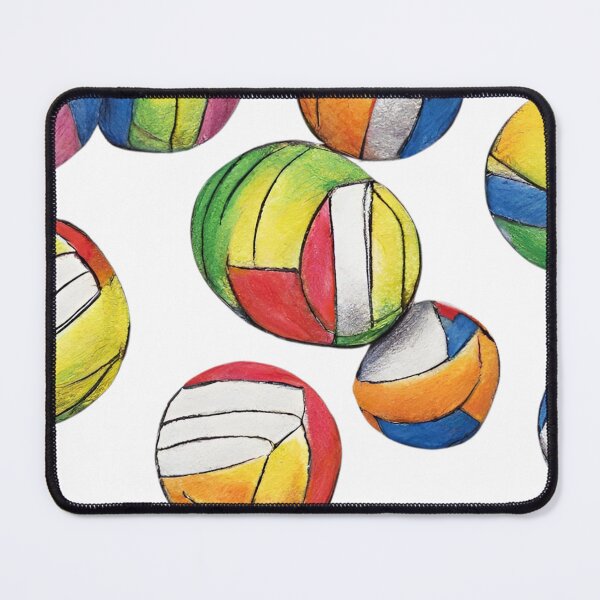 Item preview, Volleyball designed and sold by Majestic7.
