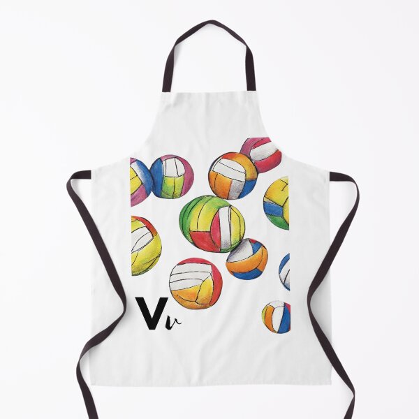 Item preview, Volleyball designed and sold by Majestic7.