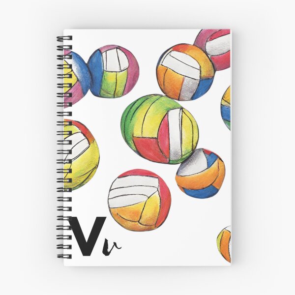 Item preview, Volleyball designed and sold by Majestic7.