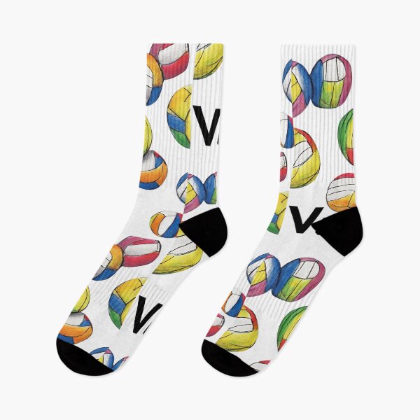 Item preview, Volleyball designed and sold by Majestic7.