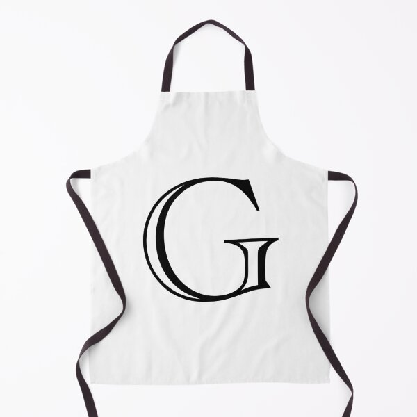 Item preview, Letter G design designed and sold by xoxodesignsxoxo.