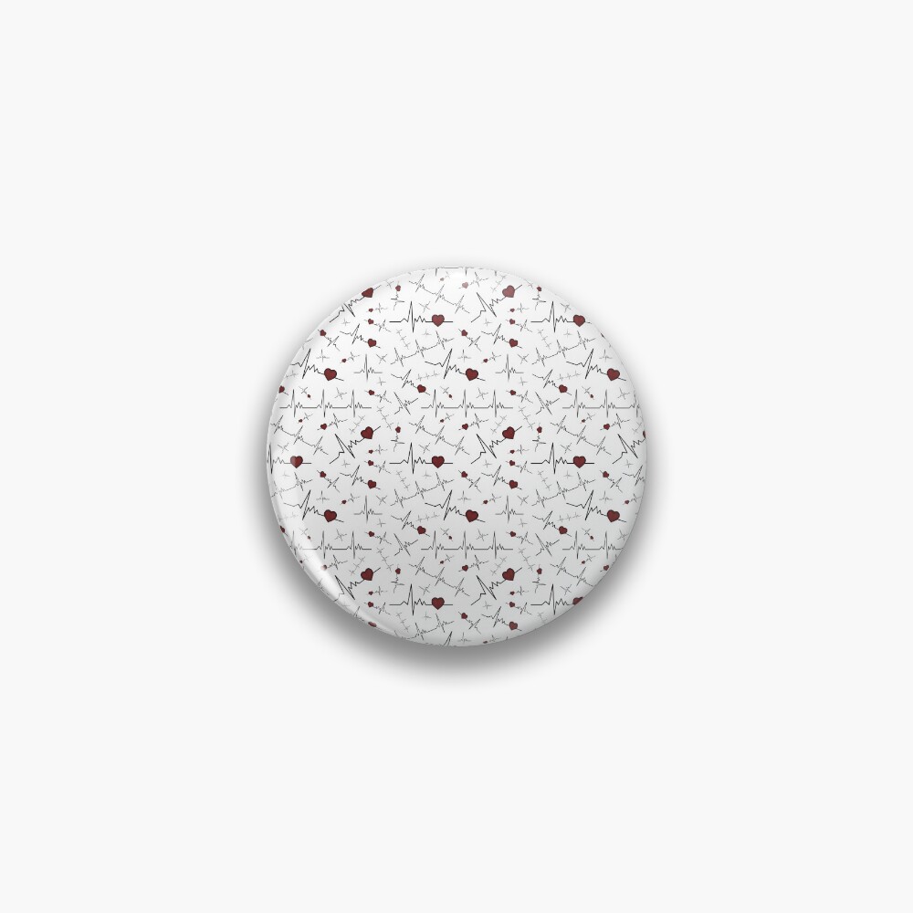 Item preview, Pin designed and sold by Cherevan.