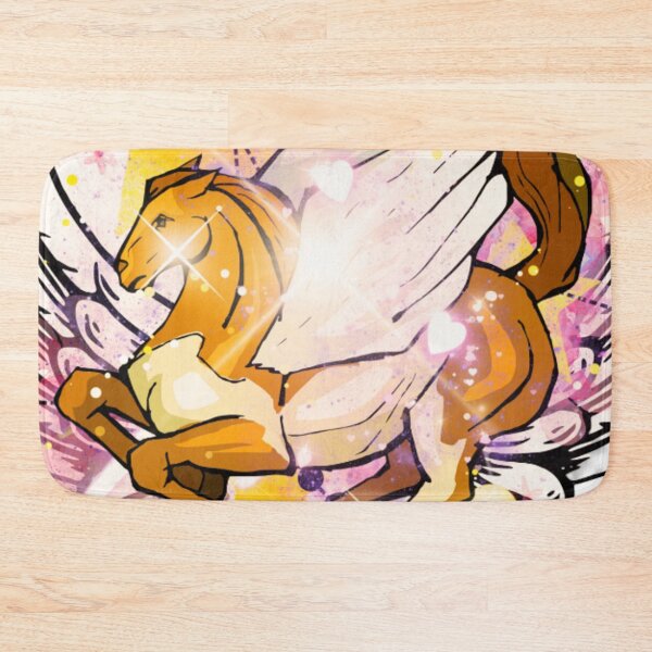 Item preview, The Almighty Pegasus designed and sold by DEZINOMANIA.