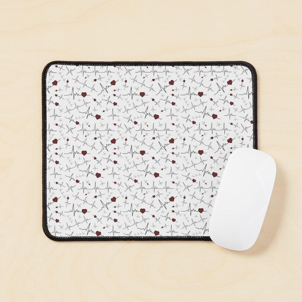 Item preview, Mouse Pad designed and sold by Cherevan.