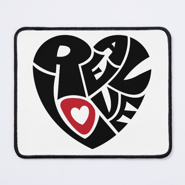 Item preview, Real Love designed and sold by DarkSunglasses.