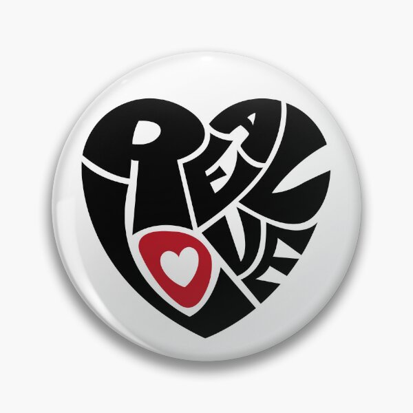 Item preview, Real Love designed and sold by DarkSunglasses.
