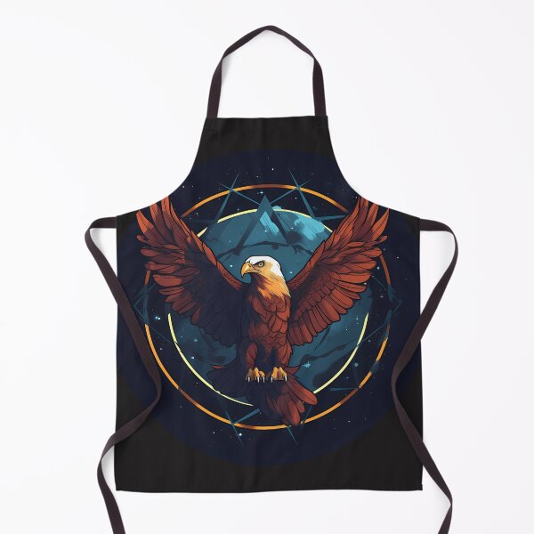 Item preview, Galaxy Eagle designed and sold by Ellepencer6.