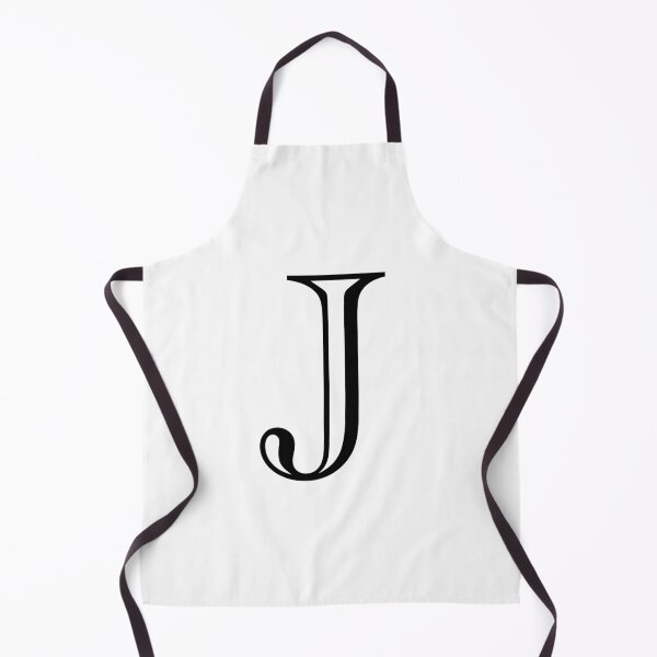 Item preview, Letter J design designed and sold by xoxodesignsxoxo.
