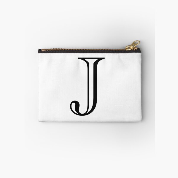 Item preview, Letter J design designed and sold by xoxodesignsxoxo.