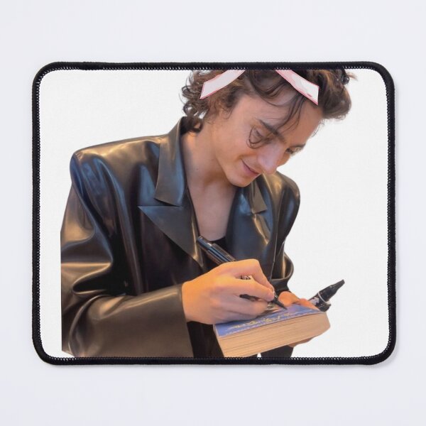 Item preview, Timothee Chalamet coquette designed and sold by kattcherry.