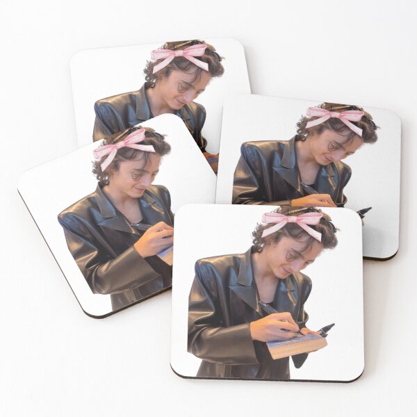 Item preview, Timothee Chalamet coquette designed and sold by kattcherry.