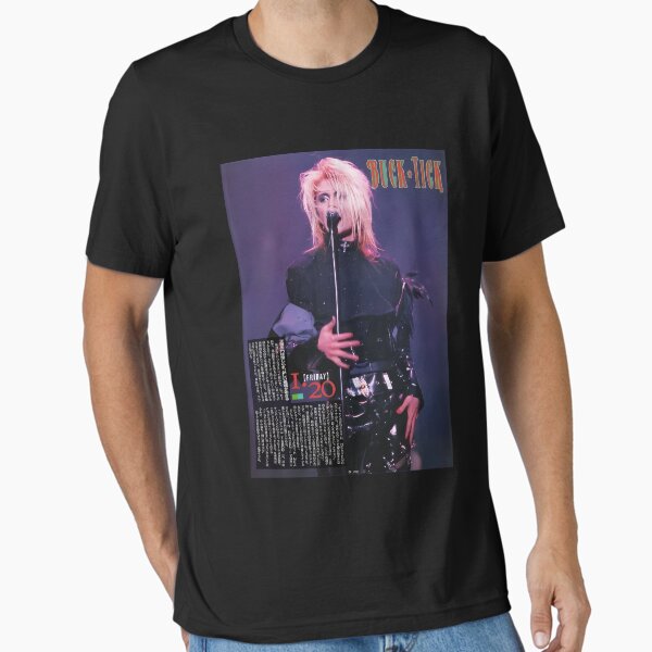 Buck Tick Atsushi Sakurai 90s