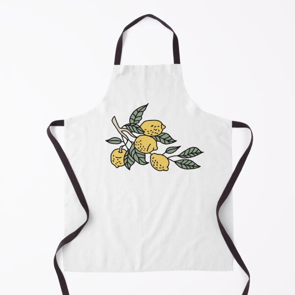Item preview, Lemon Tree Branch designed and sold by farfromvenus.