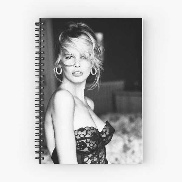 Item preview, Claudia Schiffer designed and sold by CharlieHortona.