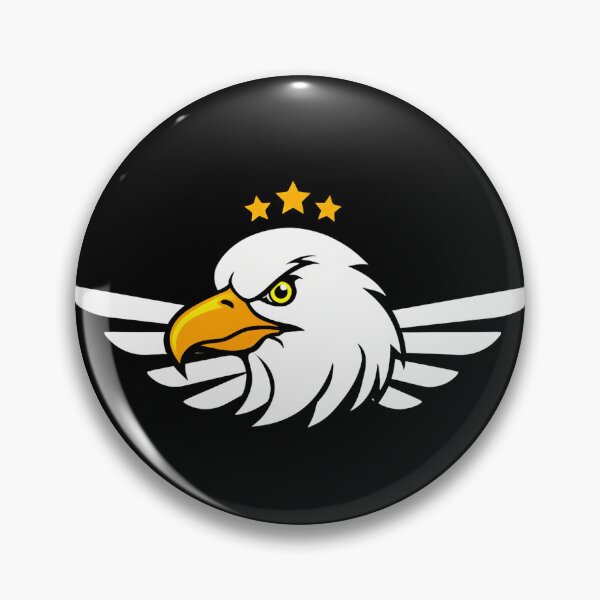 Item preview, Eagle Logo designed and sold by Ellepencer6.