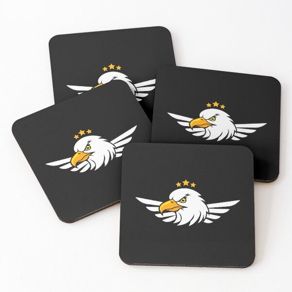 Item preview, Eagle Logo designed and sold by Ellepencer6.