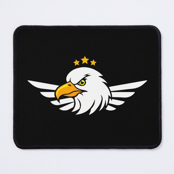 Item preview, Eagle Logo designed and sold by Ellepencer6.