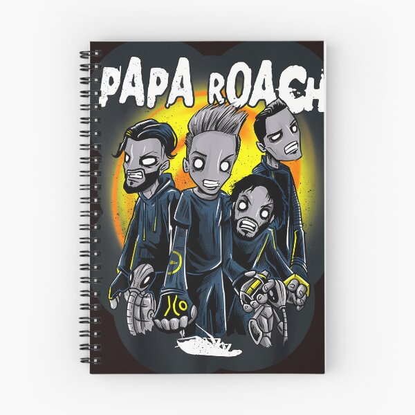 Item preview, Anime Four Brothers Band Rock Roach designed and sold by MarioCampbe.